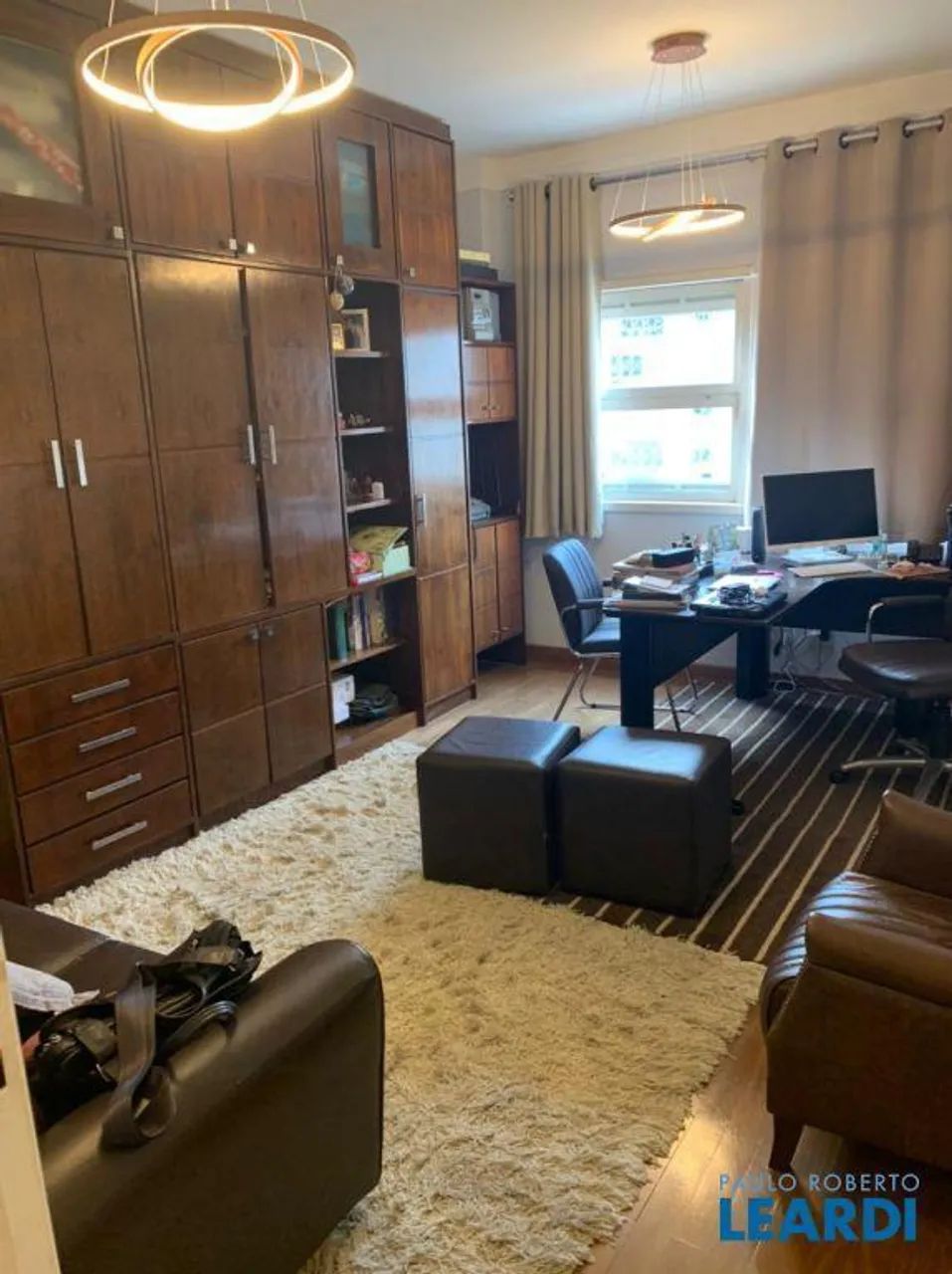 APARTAMENTO - HIGIENÓPOLIS - SP - Foto 4