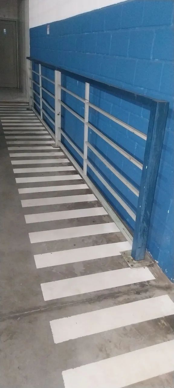 Grade para fechamento comercial  - Foto 2