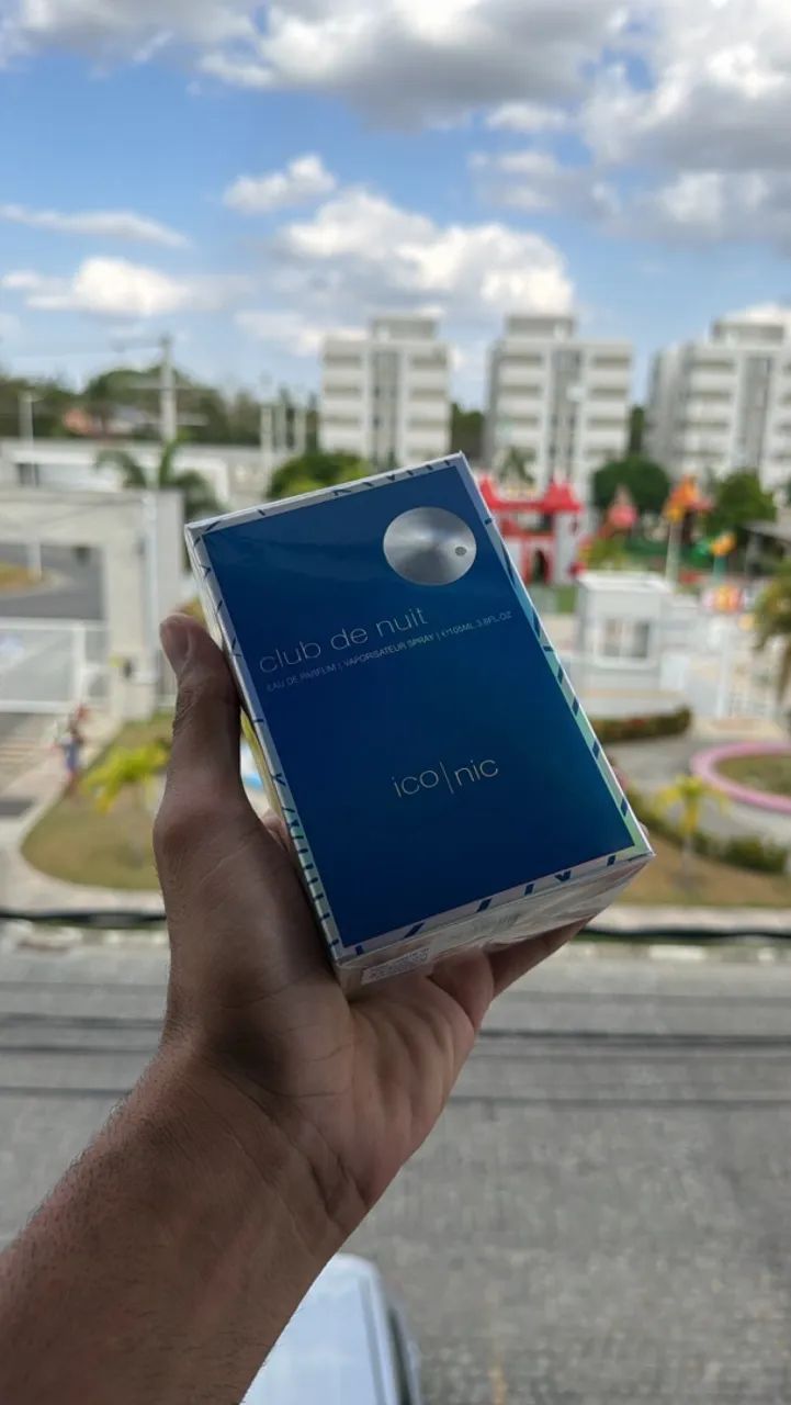 PERFUME ÁRABE - Foto 2