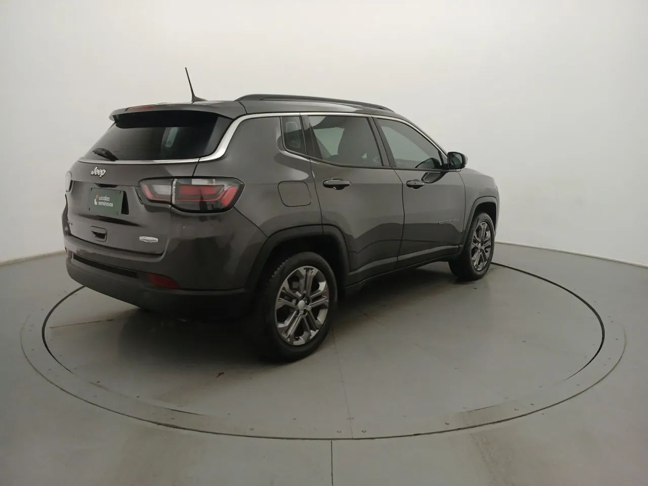 Jeep Compass LONG. T270 1.3 TB 4x2 Flex Aut., foto 5 de 18