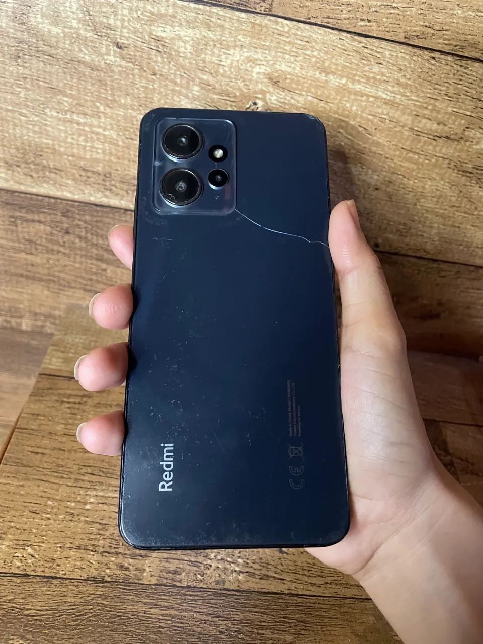 Xiaomi note 12 128gb - Foto 2