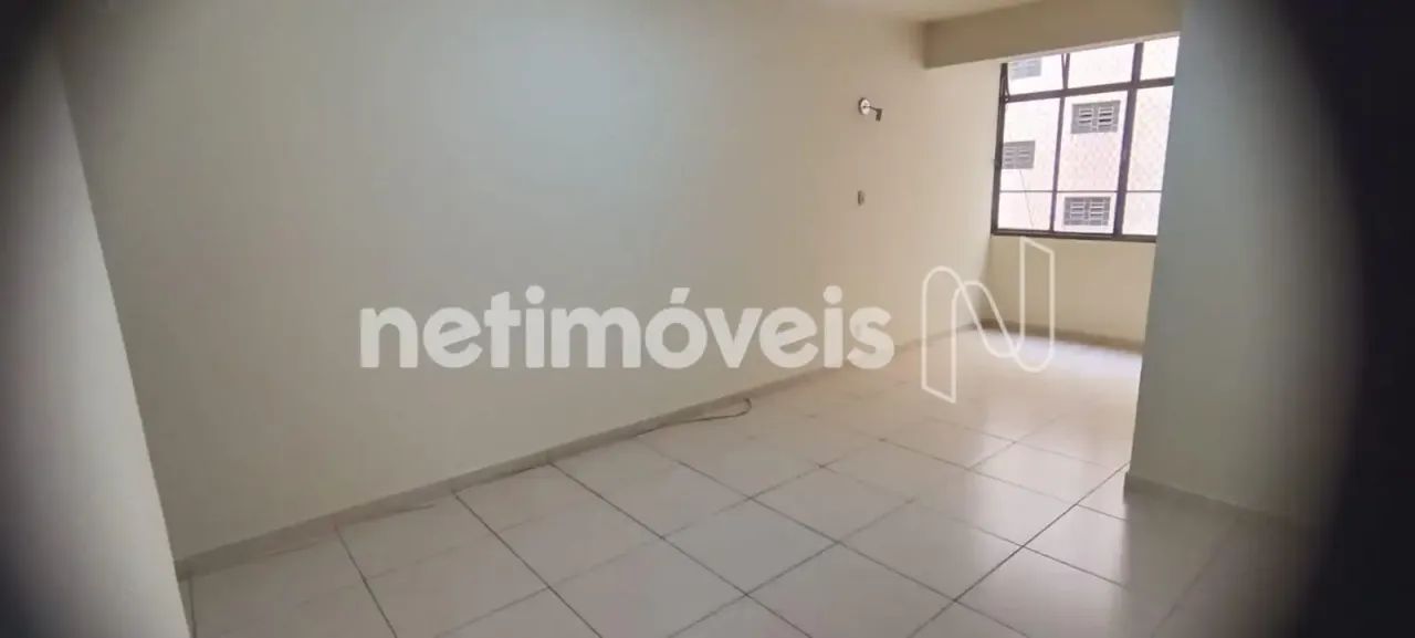 Locação Apartamento 3 quartos Centro Belo Horizonte - Foto 4