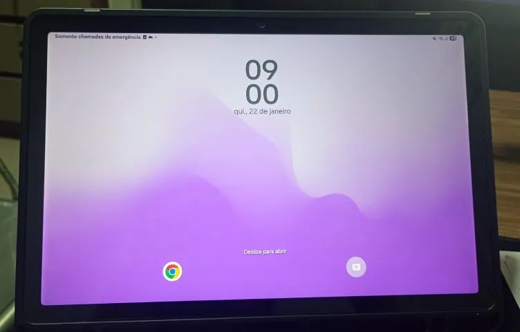 Tablet Samsung Galaxy Tab A9+ | Wifi + 5G Tela 11' - Foto 2