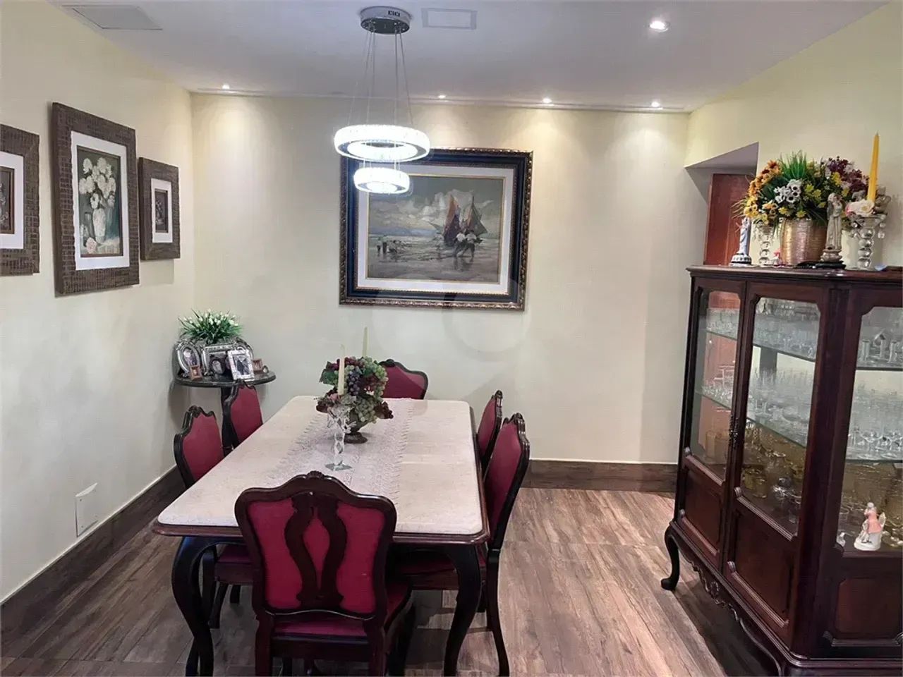 Imóvel para venda com 136 metros quadrados com 3 quartos em Tijuca - Rio de Janeiro - RJ - Foto 9