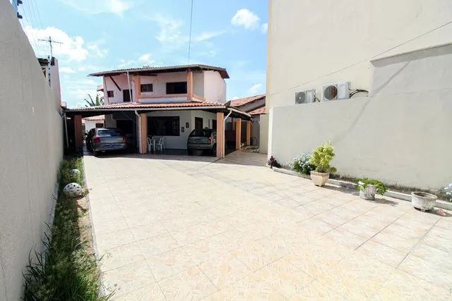 CASA para alugar na cidade de FORTALEZA-CE - Foto 2