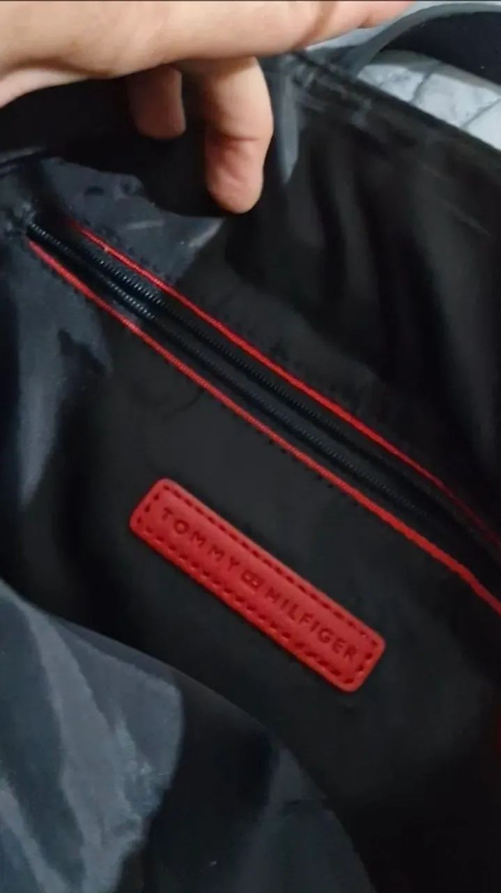 Bolsa Tommy H. - Foto 3