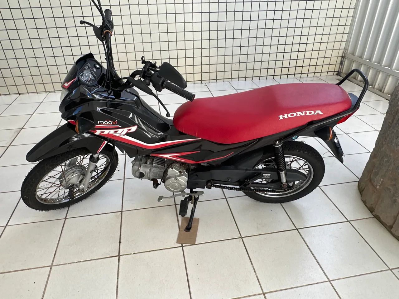 Vendo pop 110i - Foto 3