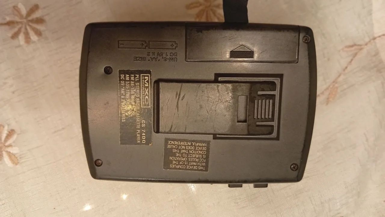 Walkman Sony  - Foto 5