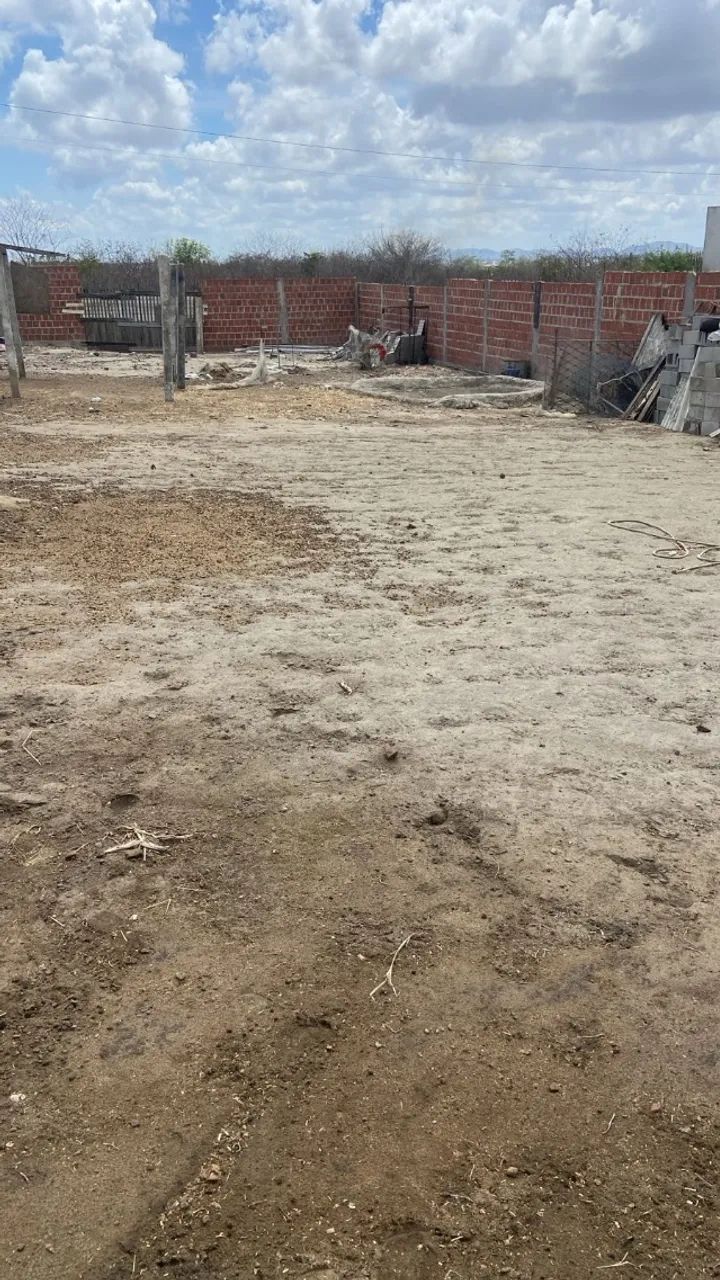 Foto - Campina Grande - Bodocongó