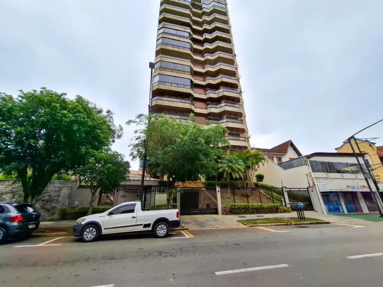 5170- Edificio Resk Frayha - Foto 2