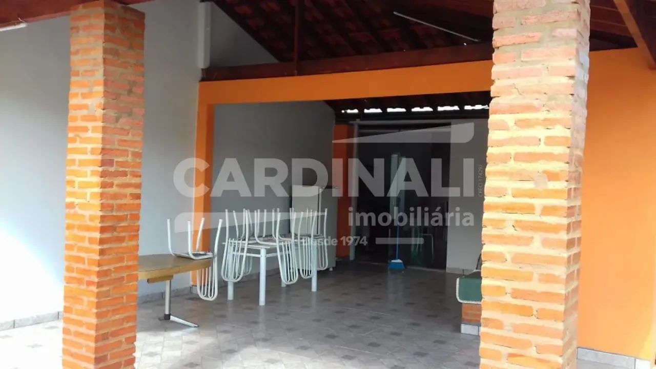 Chácara à Venda Lagoa Dourada - Brotas/SP - Foto 4
