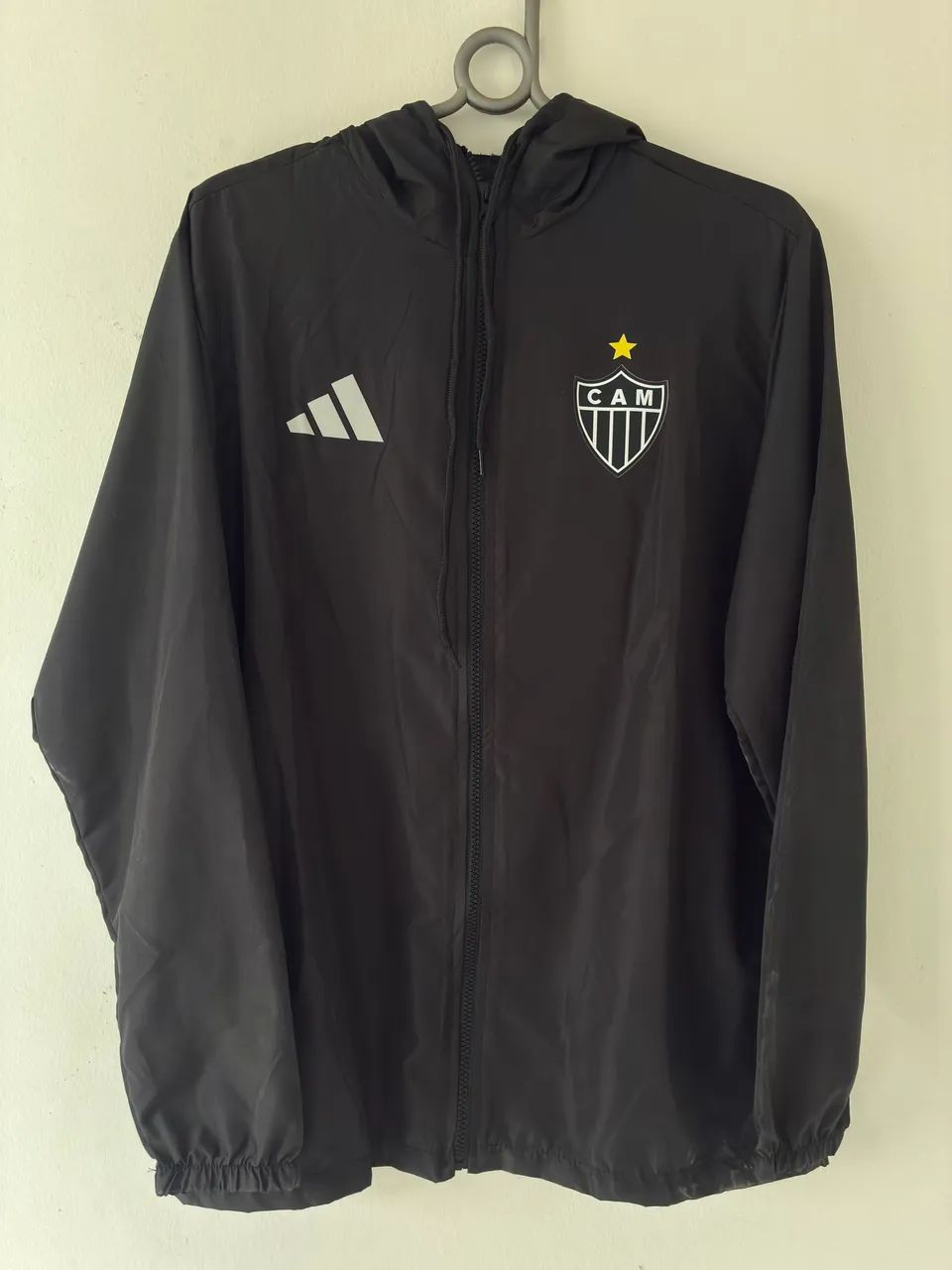Corta Vento Atlético MG - Foto 3