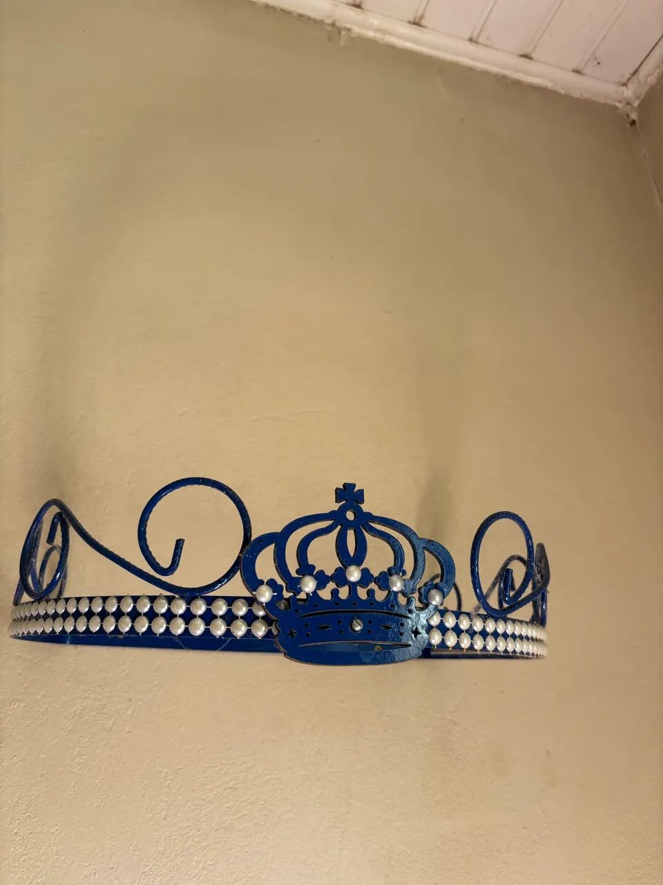 Coisas para bebê 