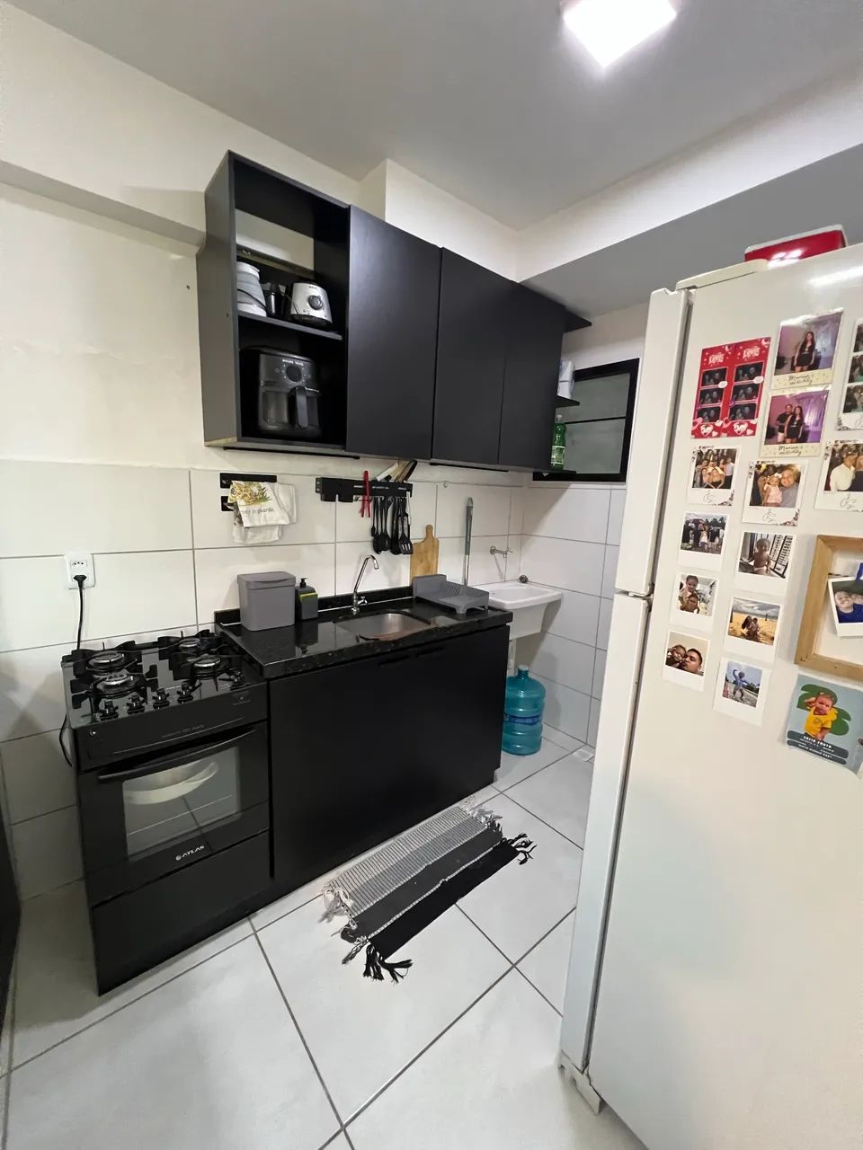 Apartamento 2 quartos - Sapiranga M Lar Sul - Foto 3