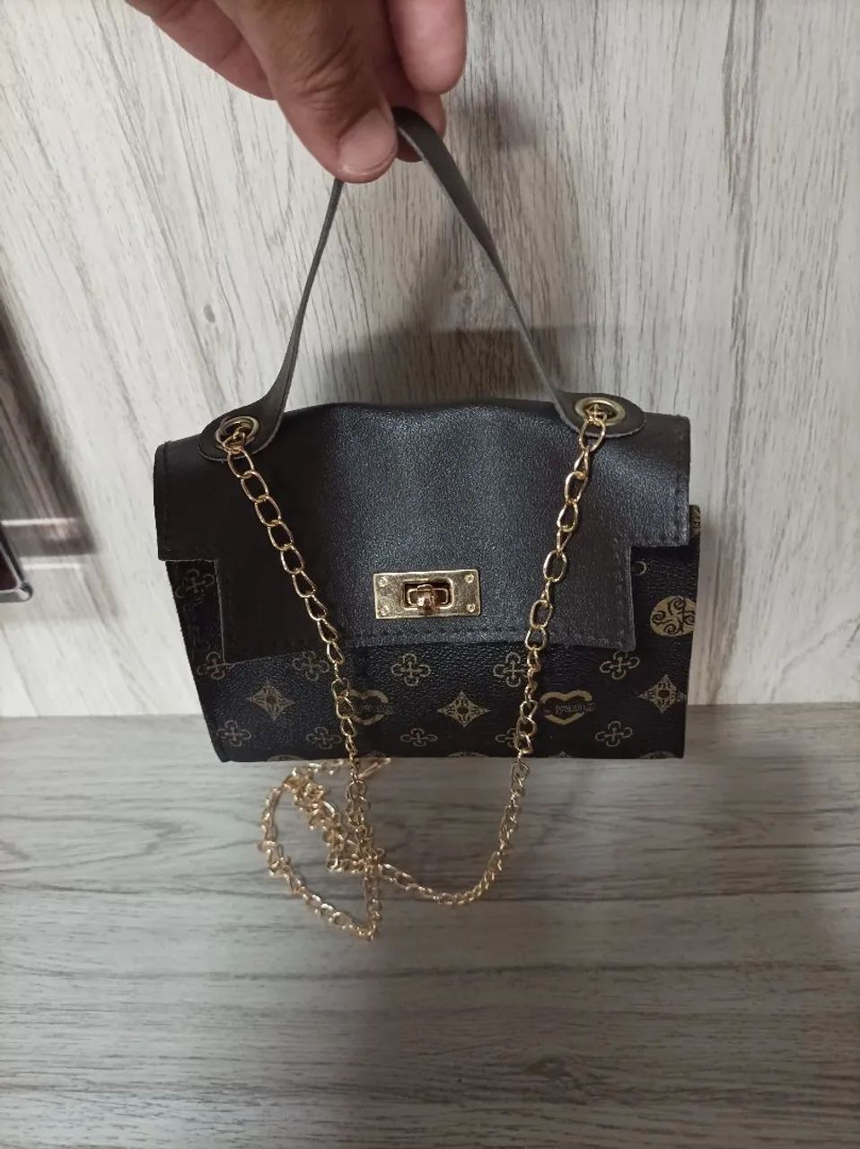 Bolsa feminina  - Foto 3