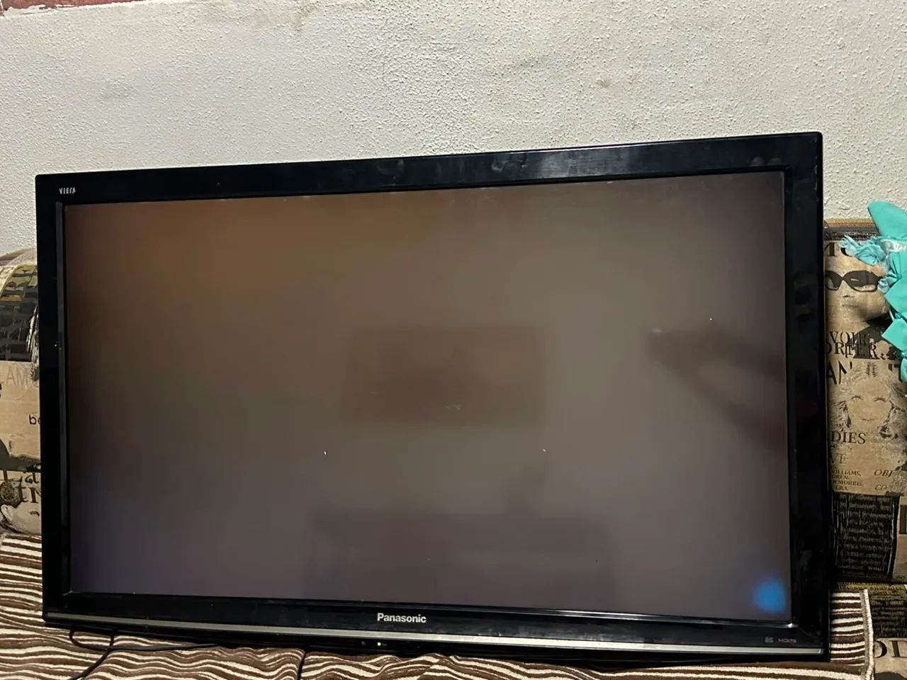 Tv 43 polegadas 