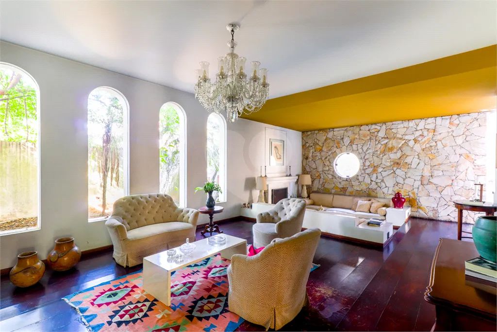 Casa com 5 quartos à venda em Vila madalena - SP - Foto 5