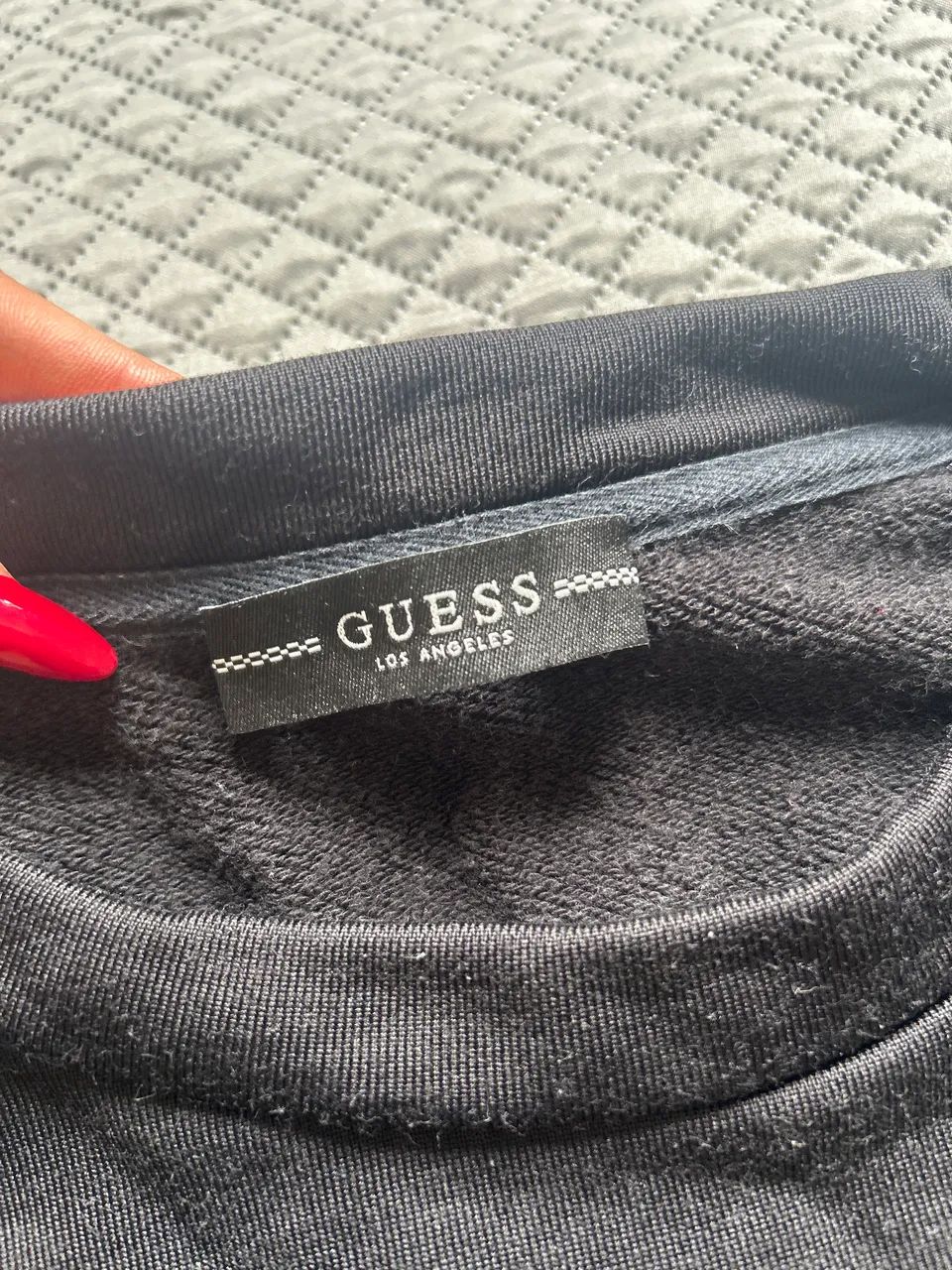 CASACO GUESS ORIGINAL - Foto 3