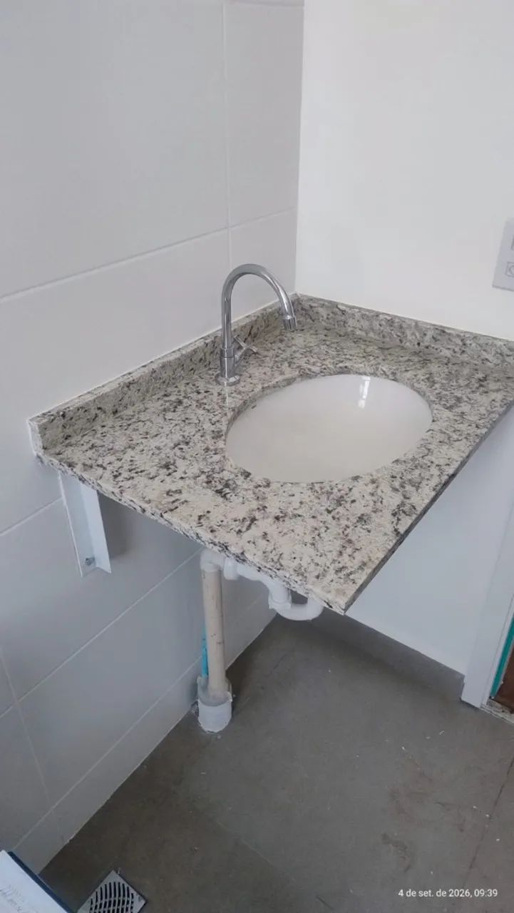 Bancada granito - conjunto - Foto 3