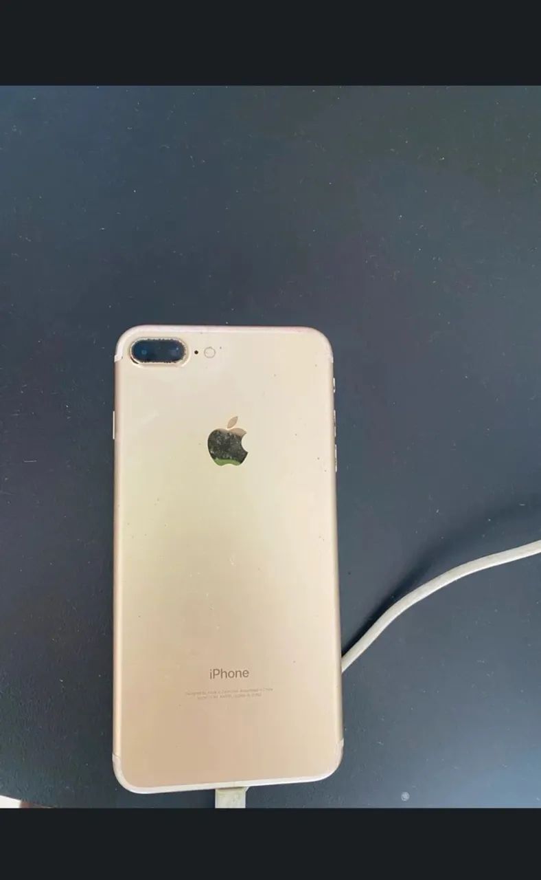 iPhone 7plus  - Foto 2
