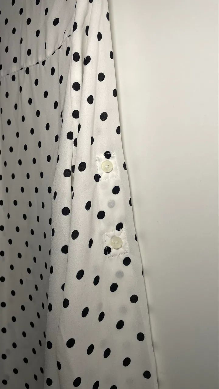 Camisa feminina Gregory 42 - Foto 5