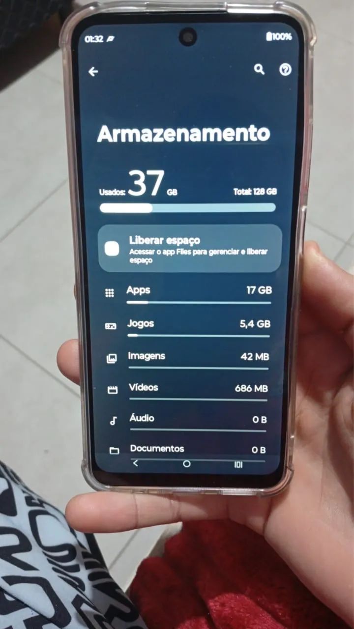 motorola g34 5g - Foto 4
