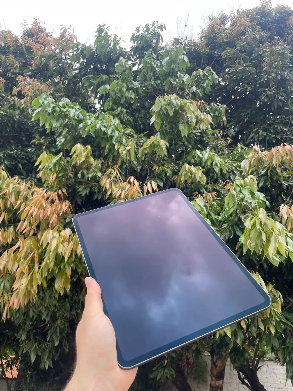iPad Pro 13 Polegadas - 256Gb - M5 - Foto 4