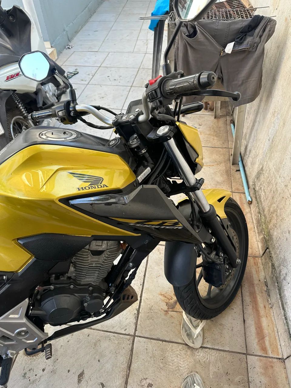 Cb 300 - Foto 5