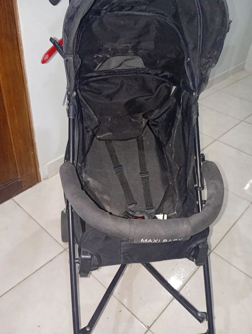 Carrinho de bebê  - Foto 3
