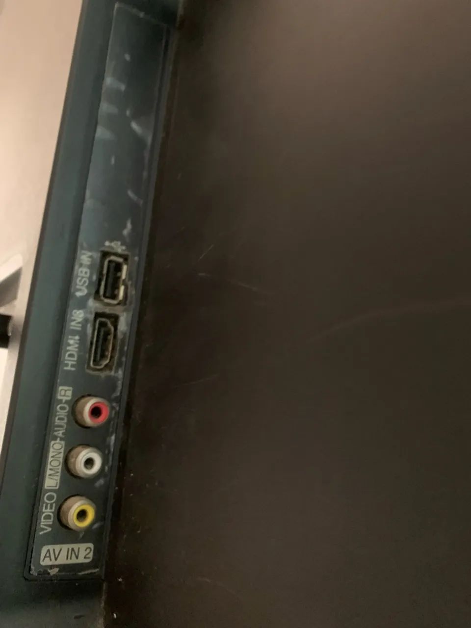 Tv LG funcionando perfeitamente  - Foto 4