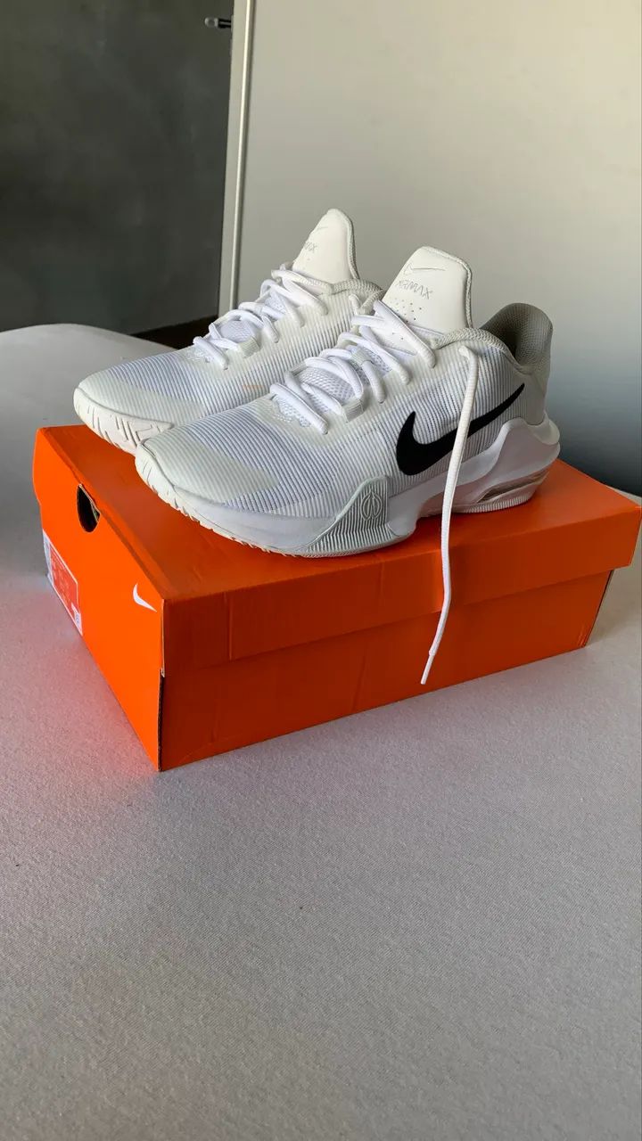 Tênis Nike Impact 4
