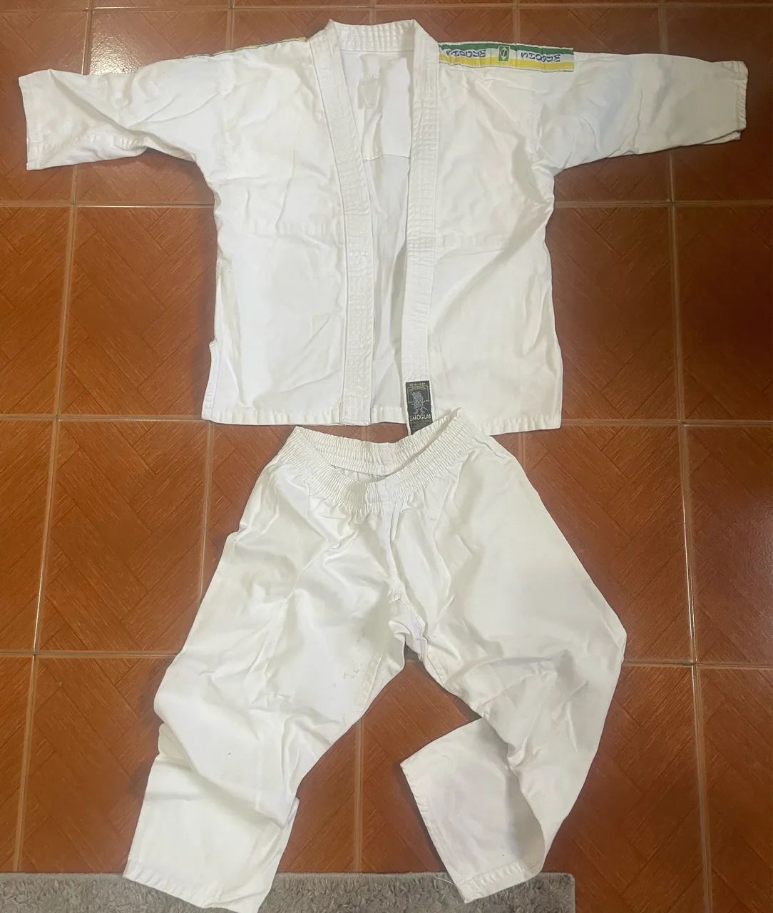 Kimono infantil  - Foto 3