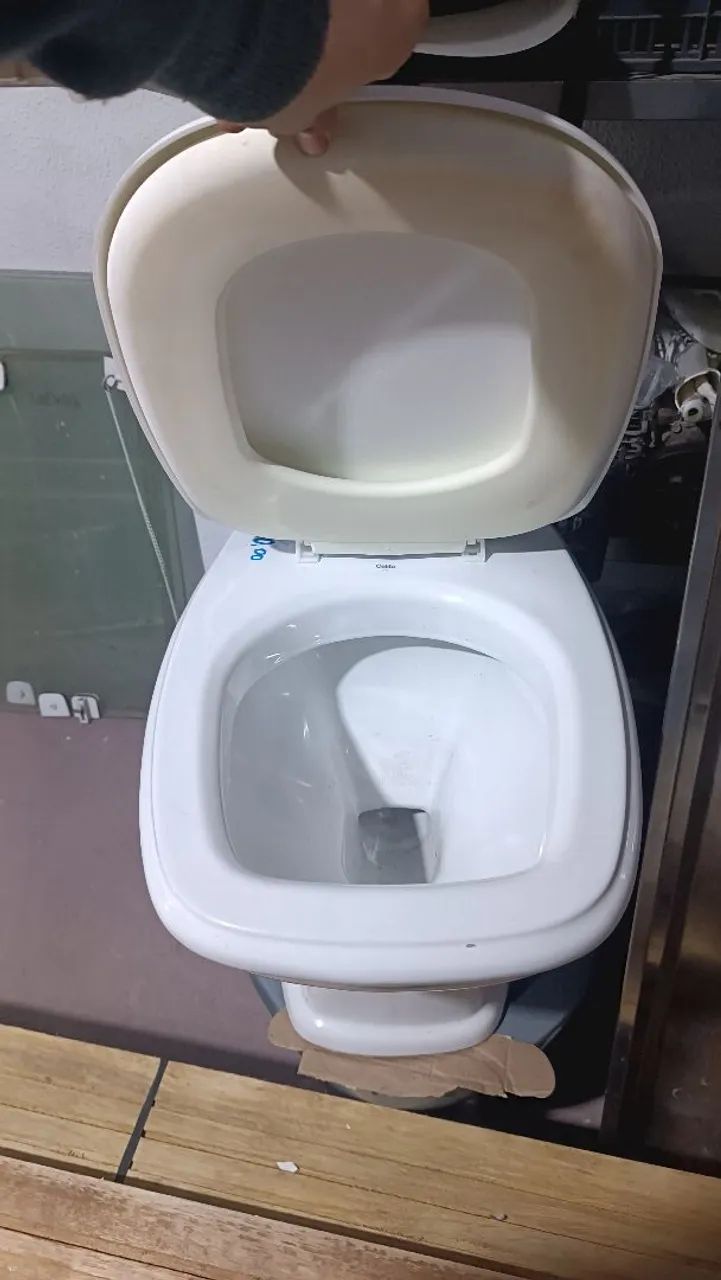 Vaso de jato hidra VENDE-SE  - Foto 3
