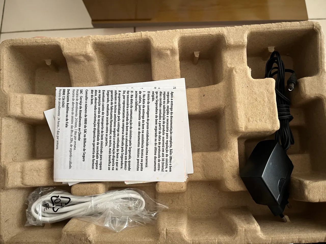 Roteador tp link - Foto 5