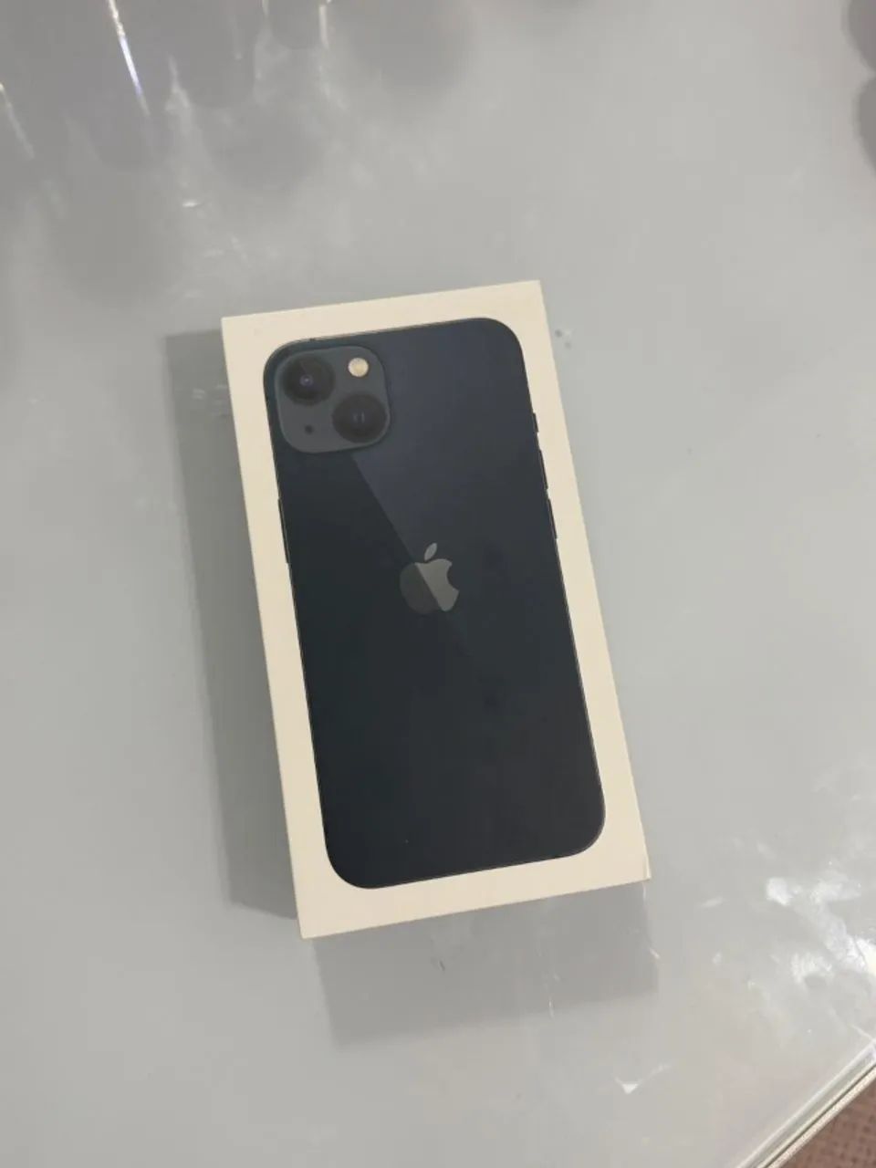 Iphone 13 256GB - Meia noite - Foto 4