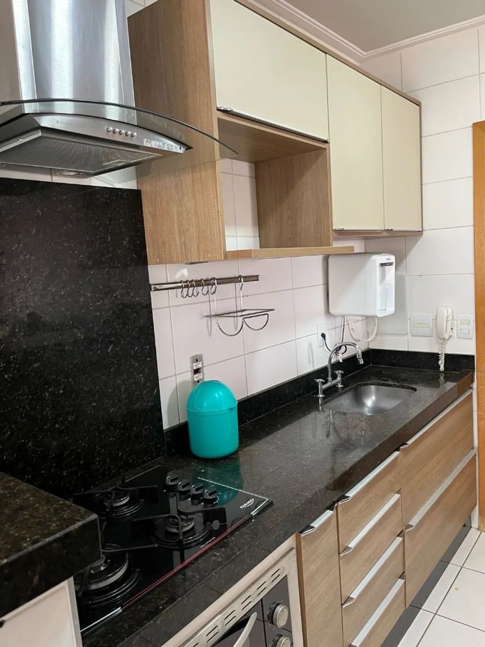 Apartamento Mobiliado com 3 quartos no centro de Londrina  - Foto 5
