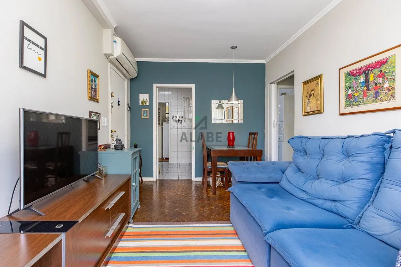 Apartamento para venda em Vila Cordeiro com 2 quartos, 70m² - Foto 5