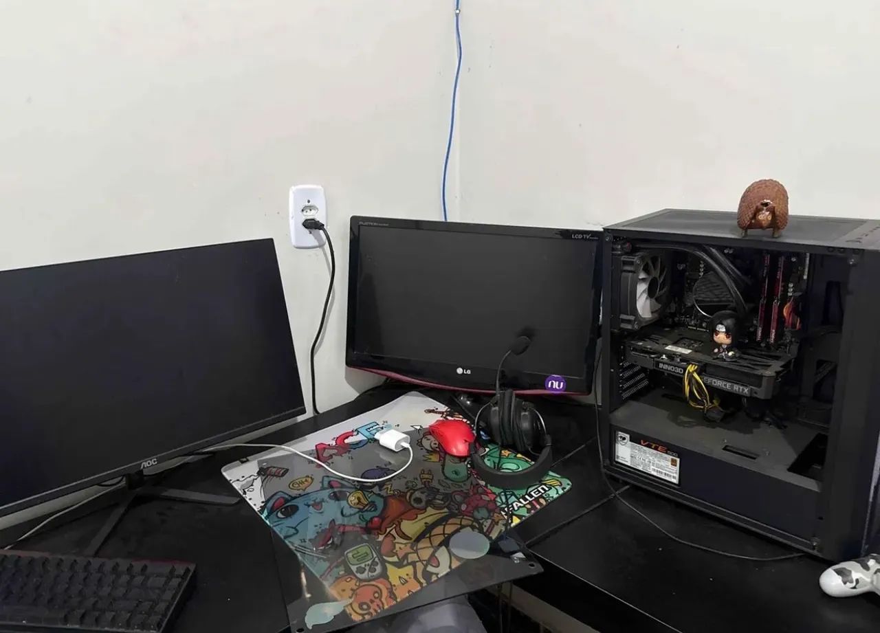 Pc gamer - Foto 5
