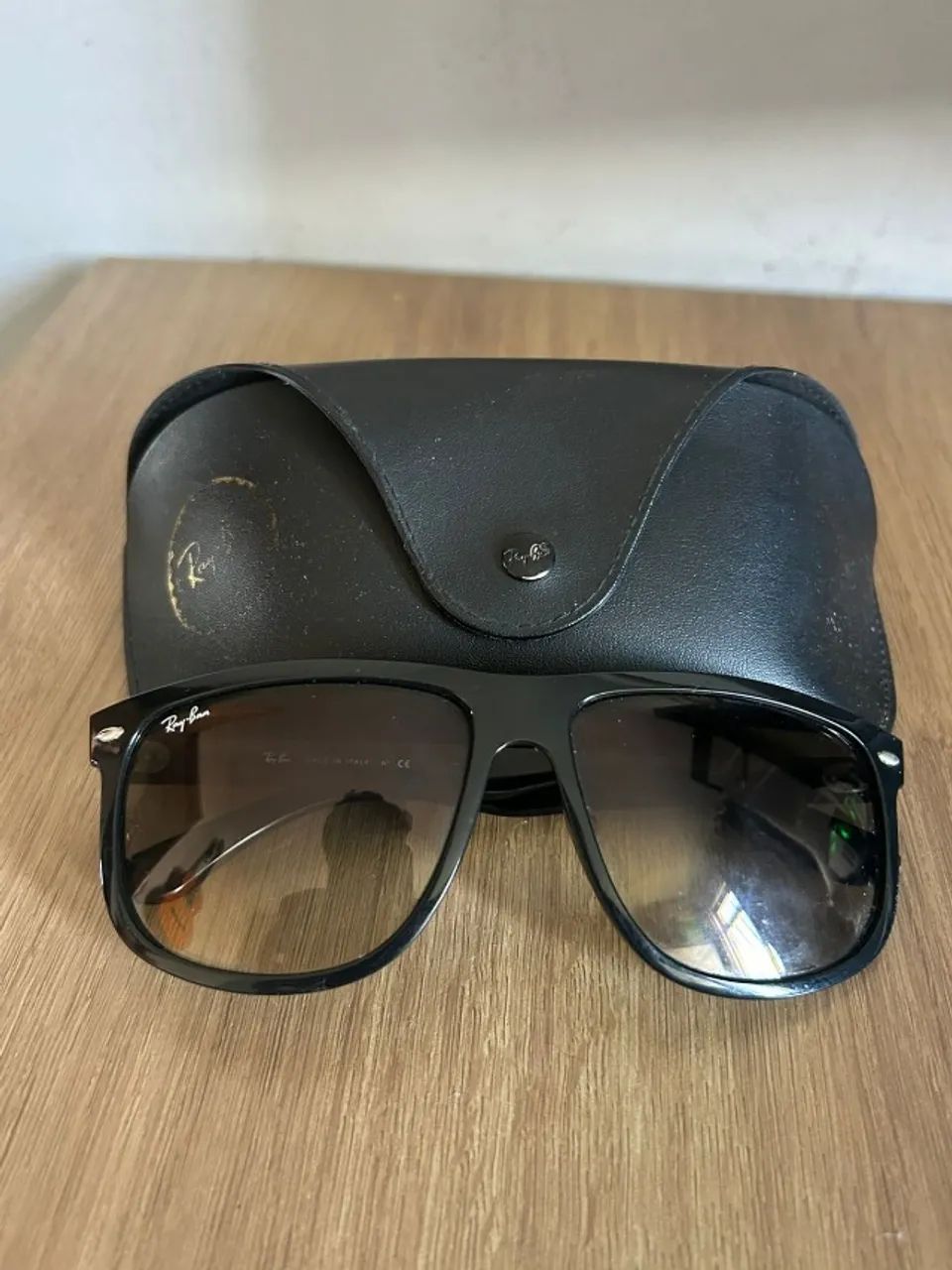 Óculos RayBan Boyfriend  - Foto 4
