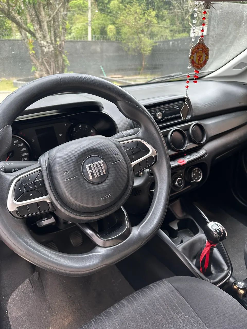 Fiat Argo 1.0 6V Flex. 2022 - Foto 3