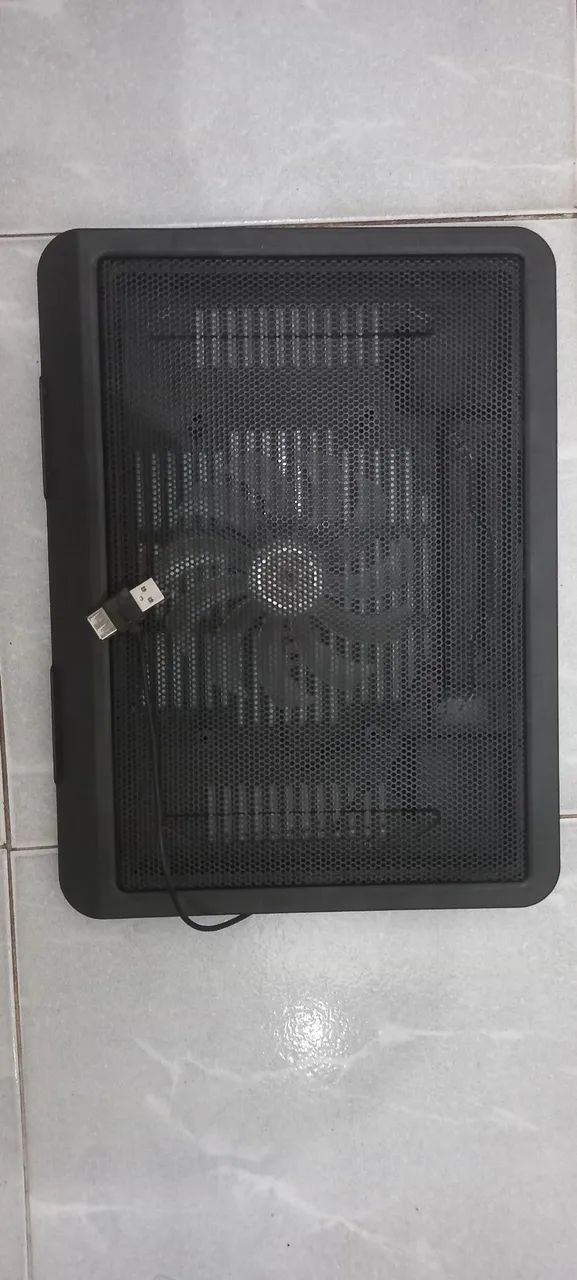 Suporte pra notebook 