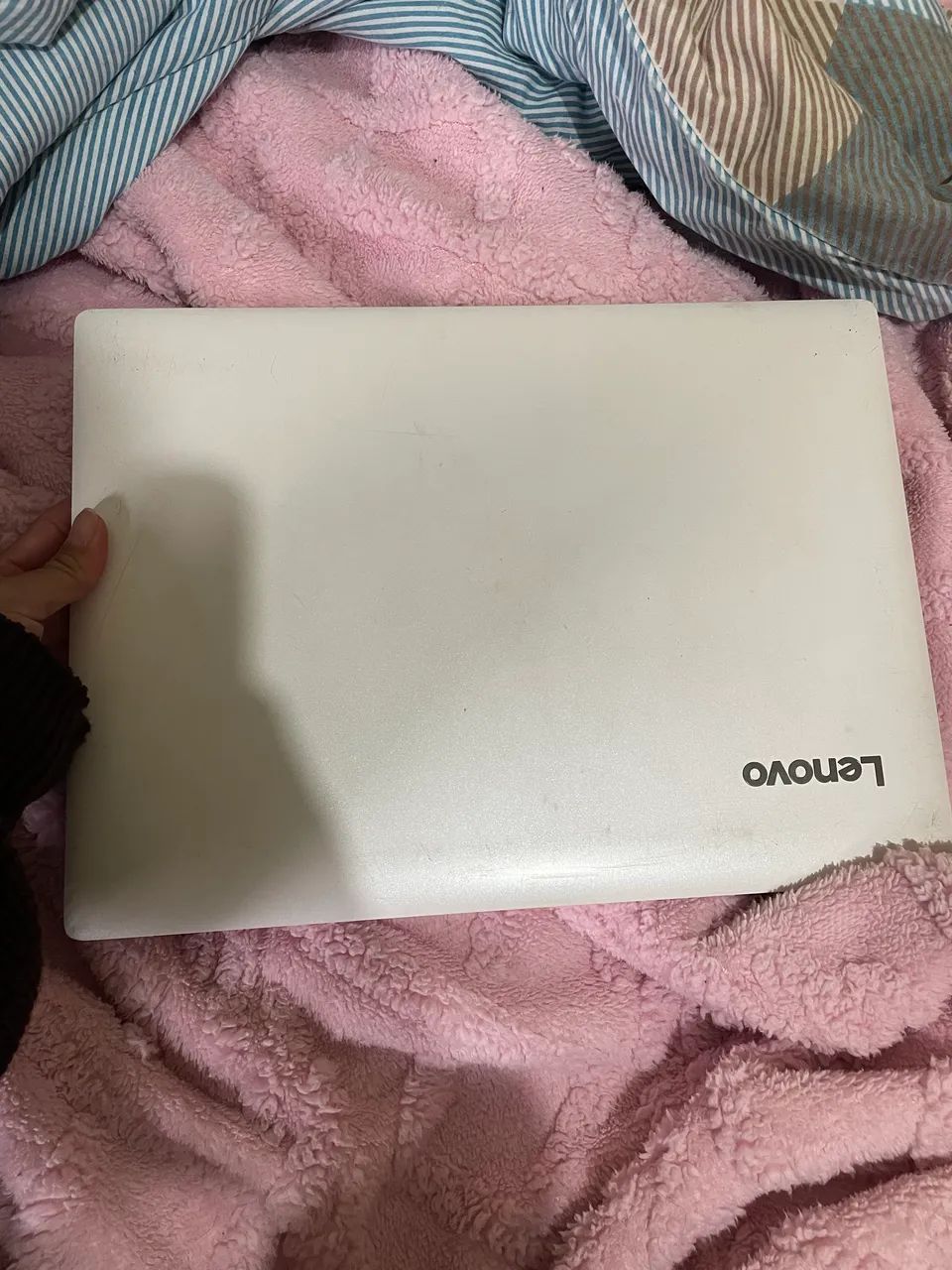Notebook Lenovo 