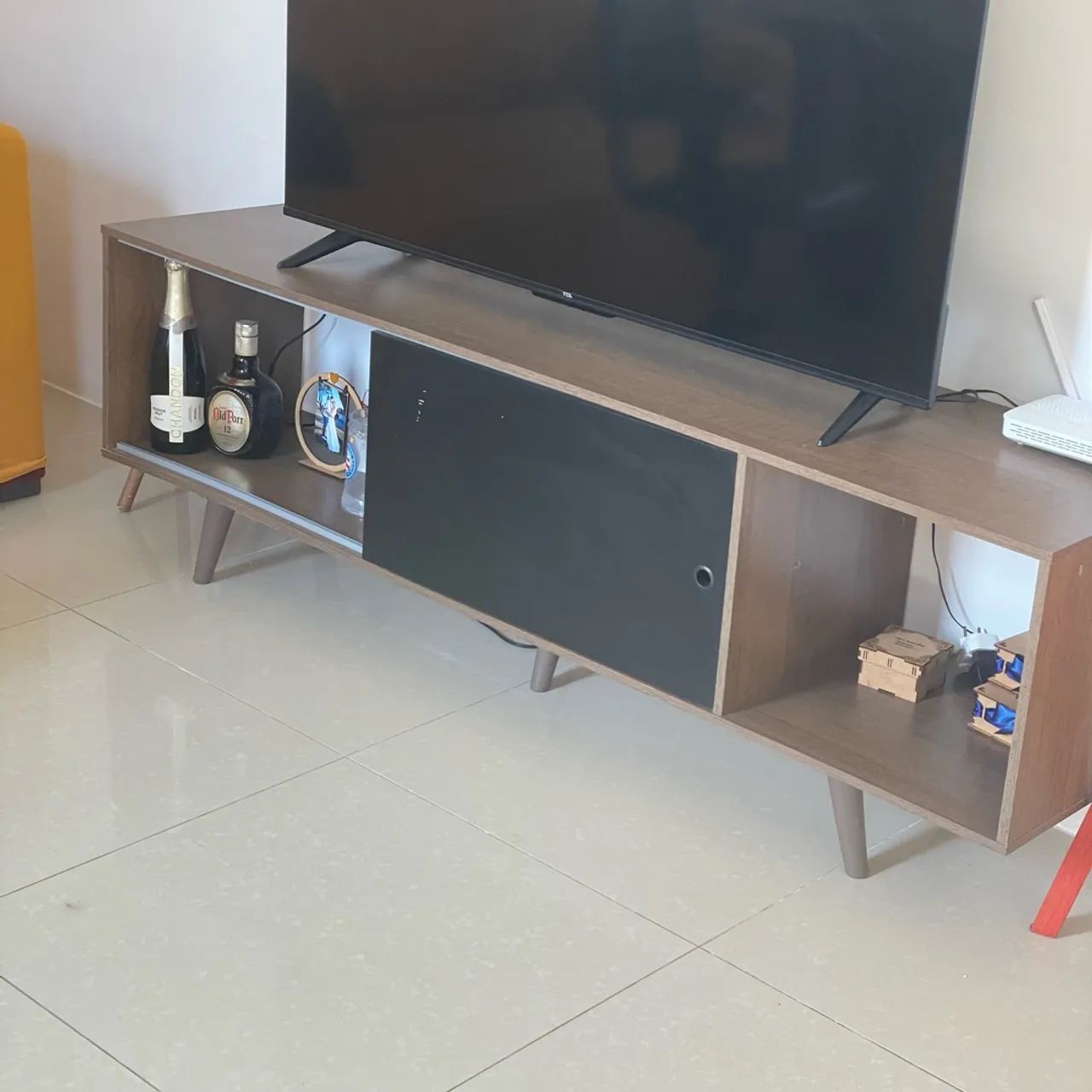Vendo 2 rack  - Foto 2