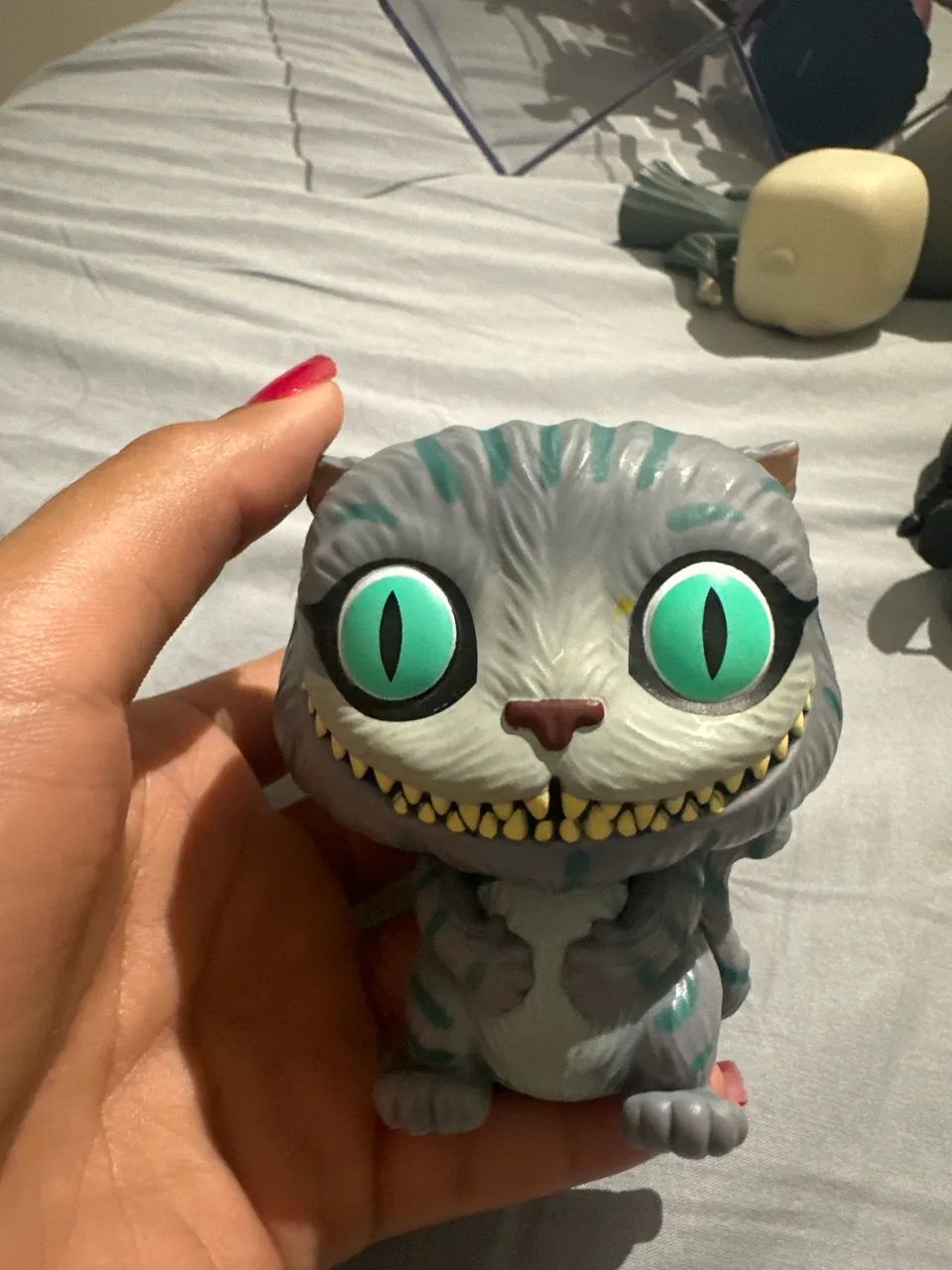 Funko Pop Disney Alice In Wonderland Cheshire Cat 178
