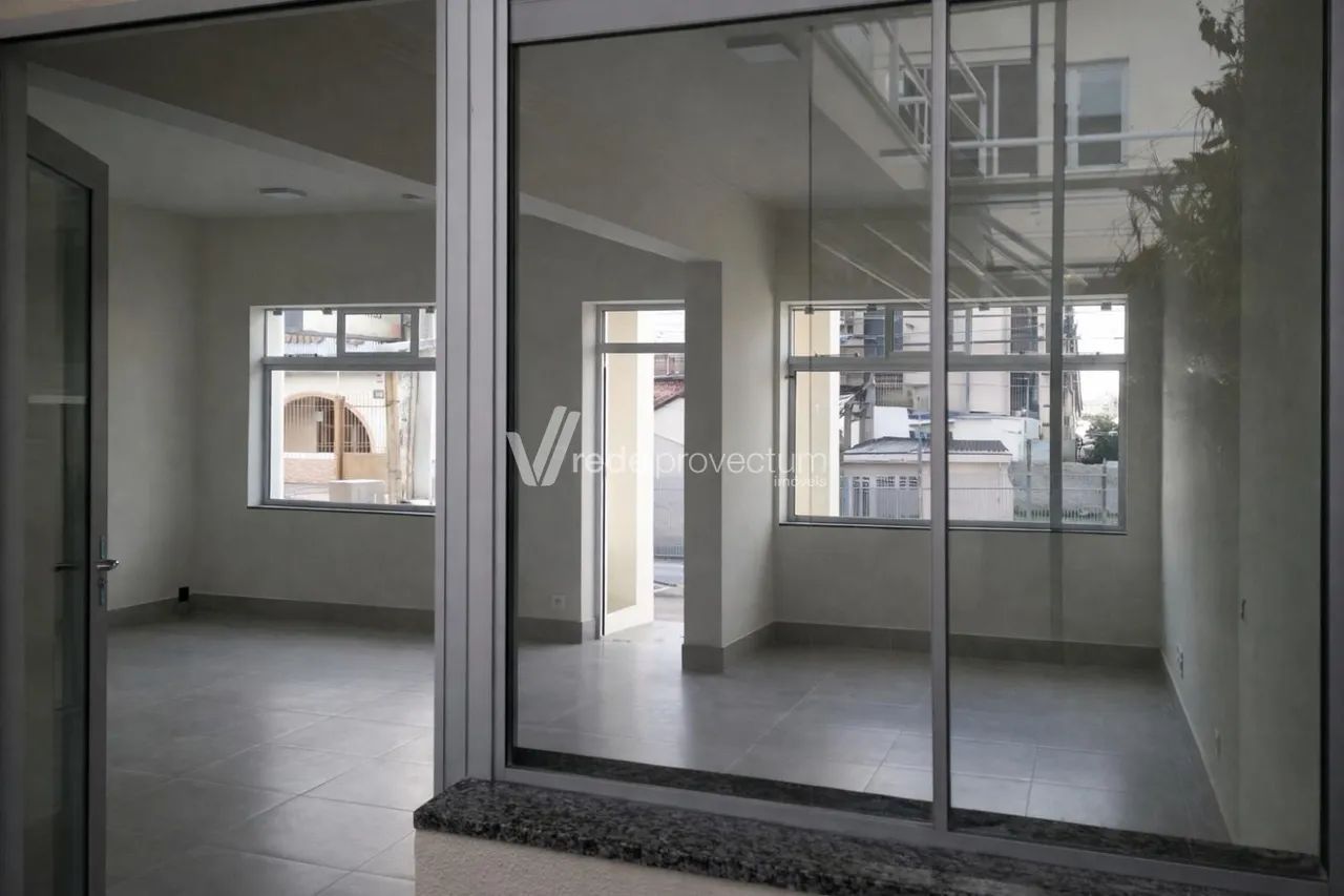 Sobrado Comercial à Venda no Botafogo em Campinas/SP - Foto 5