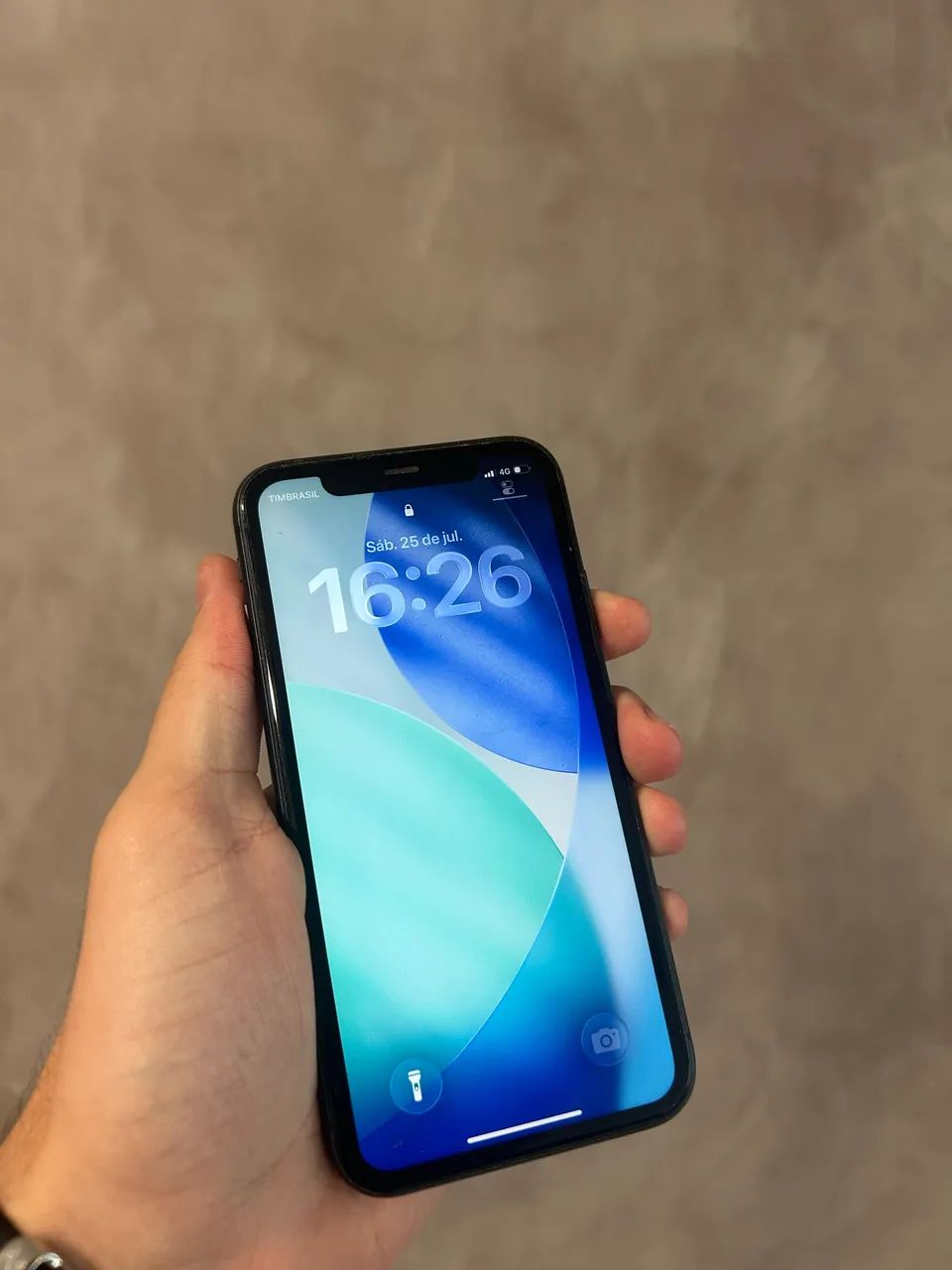 iPhone 11 - Excelente estado e novo!! - Foto 3