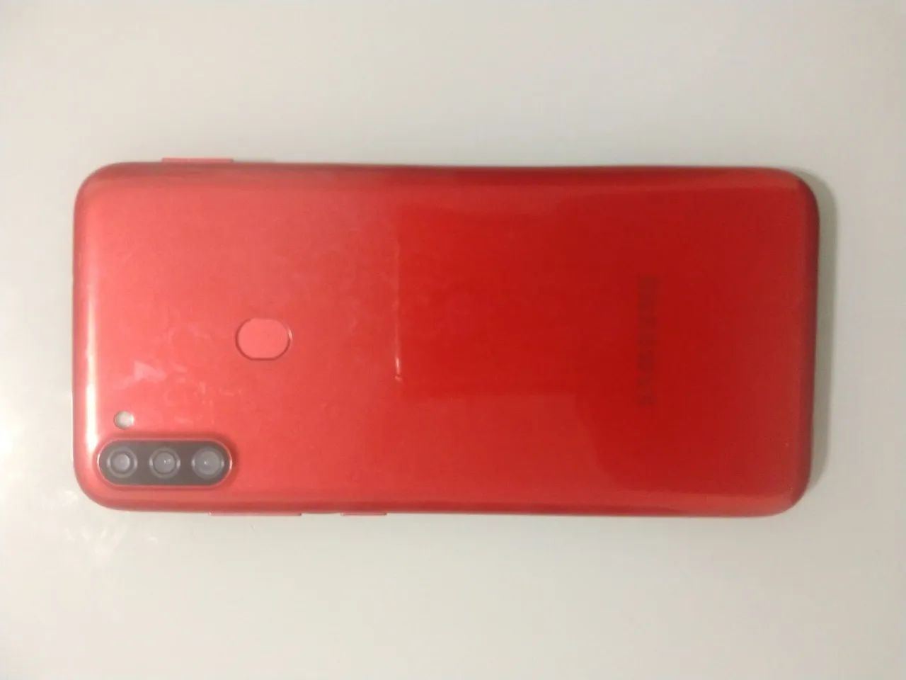 Samsung Galaxy A11
