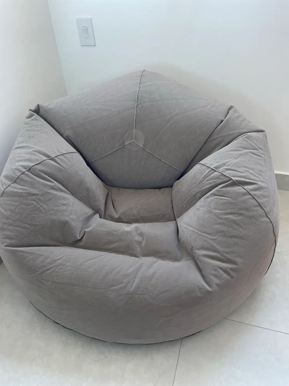 Poltrona Puff - Foto 4