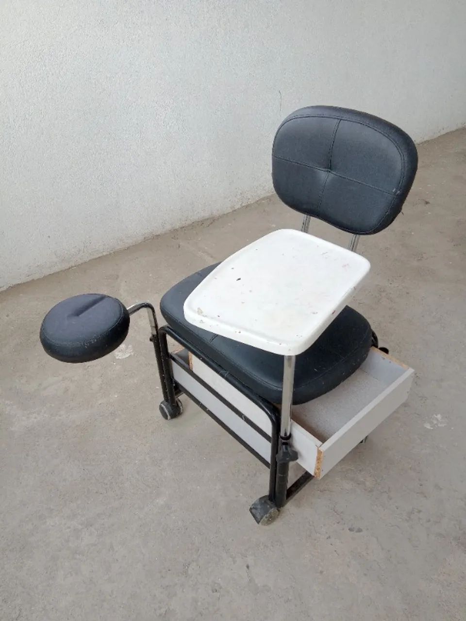 Carrinho de manicure  - Foto 2