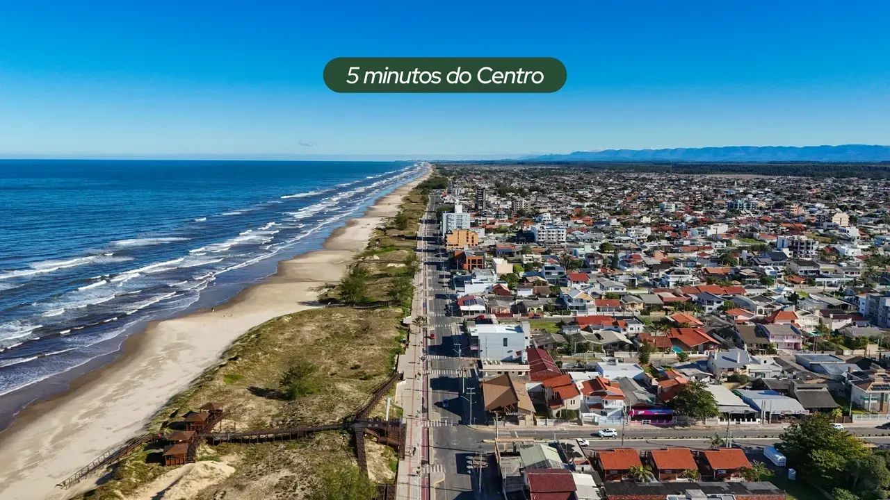Terreno próximo ao mar em Balneário Gaivota | Parcelamento direto - Foto 3